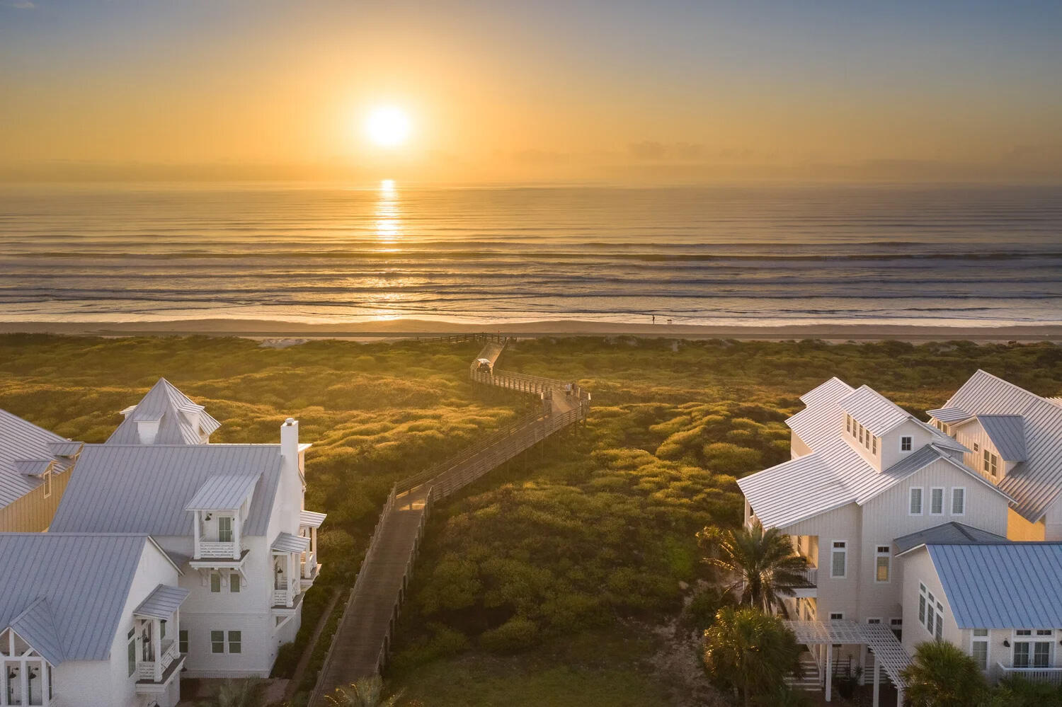 Cinnamon Shore in Port Aransas, Texas