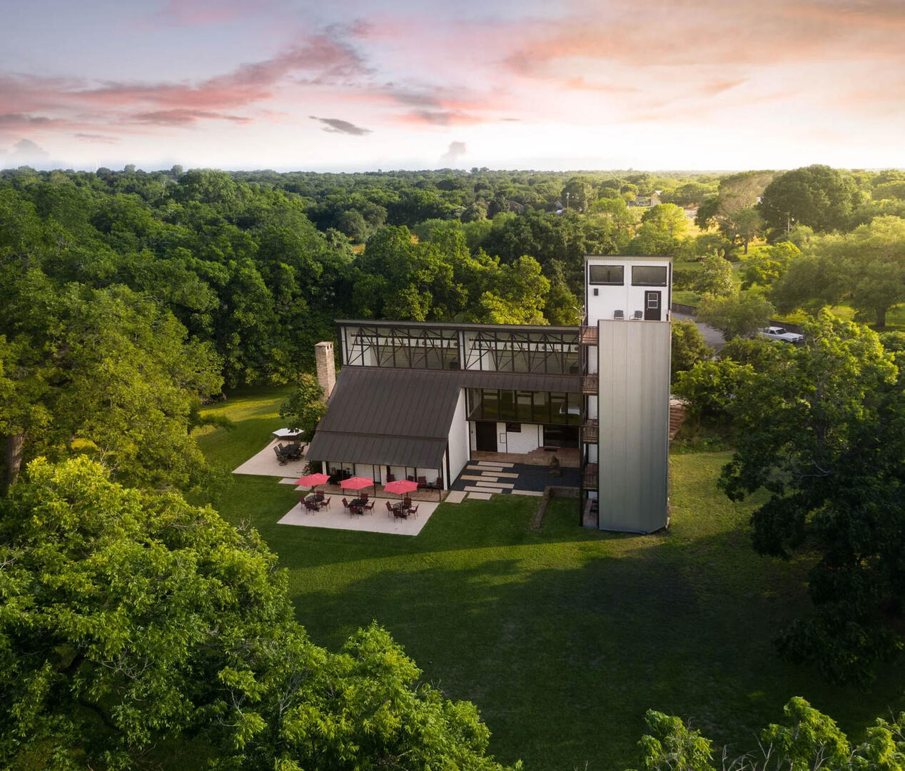 STR Home in Seguin, Texas